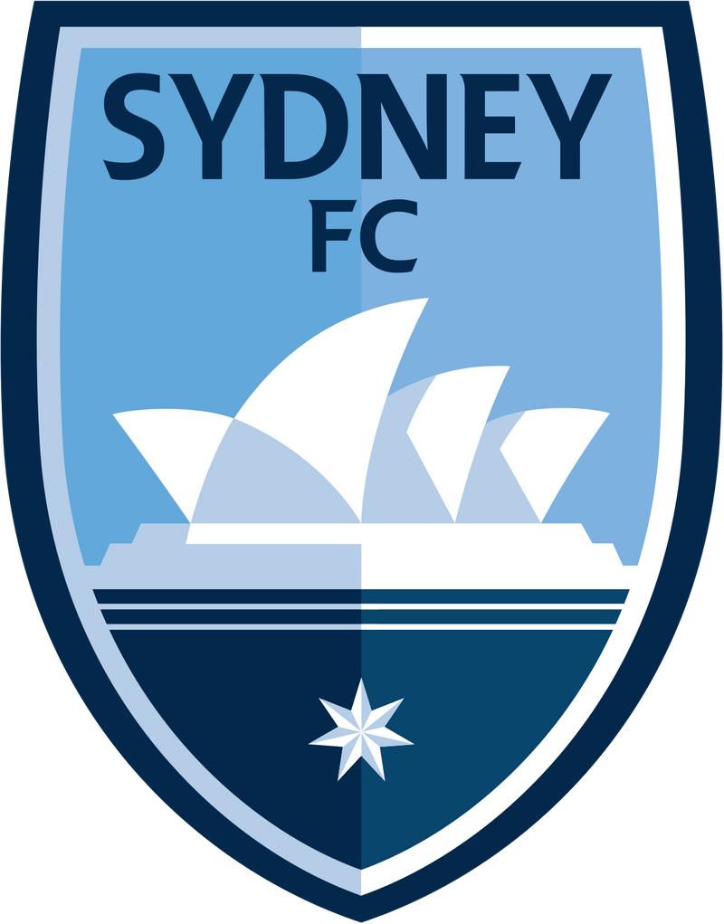 Logotipo de Sydney FC