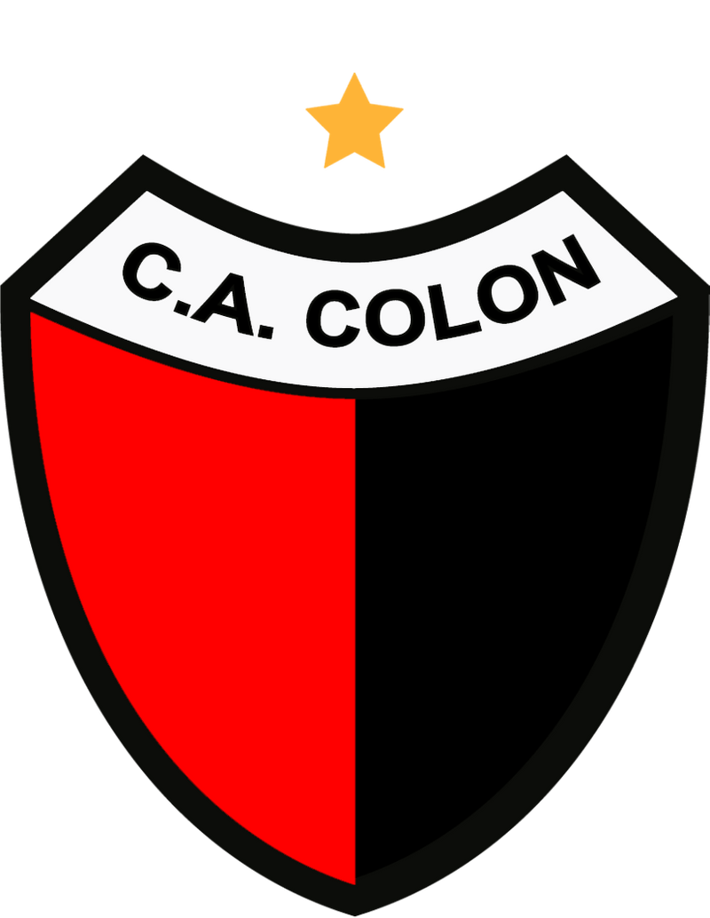 Logotipo del Club Atlético Colón